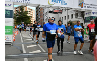 Fotografias San Silvestre Salmantina