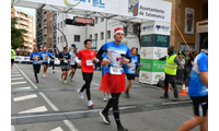 Fotografias San Silvestre Salmantina