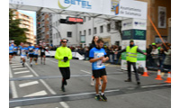 Fotografias San Silvestre Salmantina