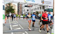 Fotografias San Silvestre Salmantina