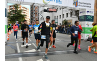 Fotografias San Silvestre Salmantina