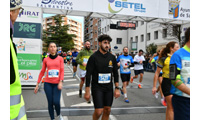 Fotografias San Silvestre Salmantina