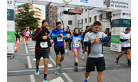 Fotografias San Silvestre Salmantina