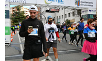 Fotografias San Silvestre Salmantina