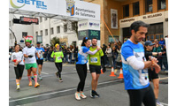 Fotografias San Silvestre Salmantina