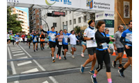 Fotografias San Silvestre Salmantina