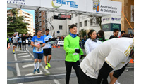 Fotografias San Silvestre Salmantina