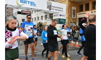 Fotografias San Silvestre Salmantina