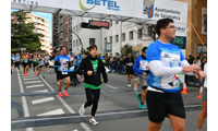 Fotografias San Silvestre Salmantina