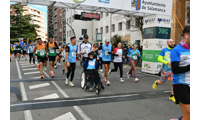 Fotografias San Silvestre Salmantina