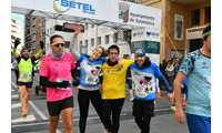 Fotografias San Silvestre Salmantina