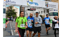 Fotografias San Silvestre Salmantina
