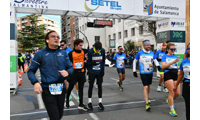Fotografias San Silvestre Salmantina