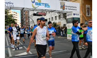 Fotografias San Silvestre Salmantina