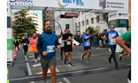 Fotografias San Silvestre Salmantina