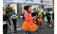 Fotografias San Silvestre Salmantina