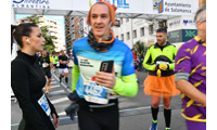 Fotografias San Silvestre Salmantina