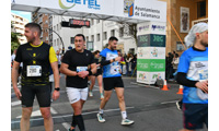 Fotografias San Silvestre Salmantina