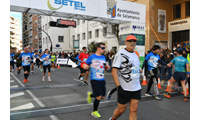 Fotografias San Silvestre Salmantina