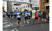 Fotografias San Silvestre Salmantina