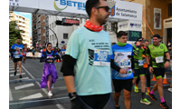 Fotografias San Silvestre Salmantina