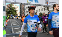 Fotografias San Silvestre Salmantina