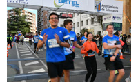 Fotografias San Silvestre Salmantina