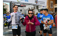 Fotografias San Silvestre Salmantina