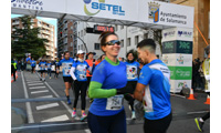 Fotografias San Silvestre Salmantina