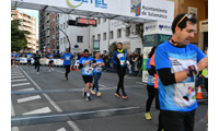 Fotografias San Silvestre Salmantina