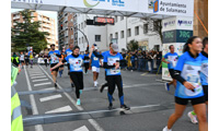 Fotografias San Silvestre Salmantina
