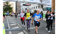 Fotografias San Silvestre Salmantina