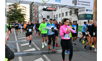 Fotografias San Silvestre Salmantina