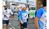Fotografias San Silvestre Salmantina