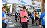 Fotografias San Silvestre Salmantina