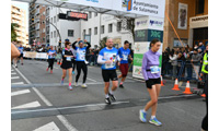 Fotografias San Silvestre Salmantina