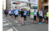 Fotografias San Silvestre Salmantina