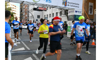 Fotografias San Silvestre Salmantina