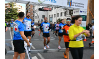 Fotografias San Silvestre Salmantina