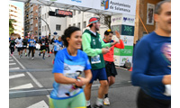 Fotografias San Silvestre Salmantina