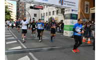 Fotografias San Silvestre Salmantina
