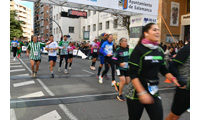 Fotografias San Silvestre Salmantina