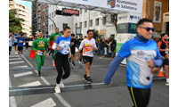 Fotografias San Silvestre Salmantina