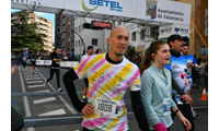 Fotografias San Silvestre Salmantina