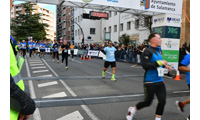 Fotografias San Silvestre Salmantina