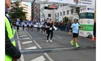 Fotografias San Silvestre Salmantina