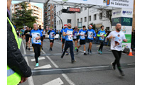 Fotografias San Silvestre Salmantina