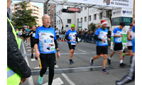 Fotografias San Silvestre Salmantina