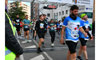 Fotografias San Silvestre Salmantina