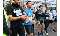 Fotografias San Silvestre Salmantina